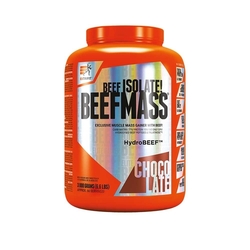 Extrifit BEEFMASS® 3000g