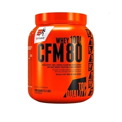Extrifit CFM INSTANT WHEY 80 1000g