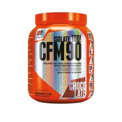 Extrifit CFM INSTANT WHEY ISOLATE 90, 1000g