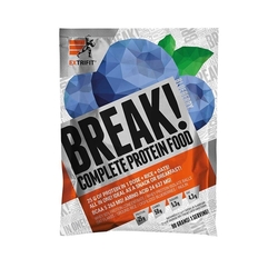 Extrifit BREAK! PROTEIN FOOD 90g