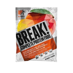 Extrifit BREAK! PROTEIN FOOD 90g