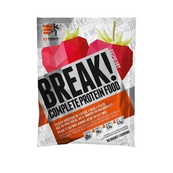 Extrifit BREAK! PROTEIN FOOD 90g