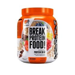 Extrifit BREAK! PROTEIN FOOD 900g