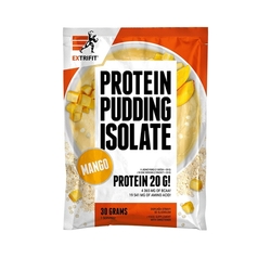 Extrifit PROTEIN PUDDING ISOLATE, 30 g - exsp. 10/2026 