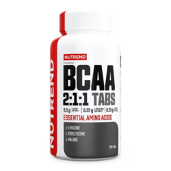 BCAA 2:1:1 150tabliet