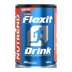 FLEXIT DRINK - grep, 400g