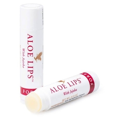 Forever ALOE LIPS