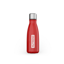NEREZOVÁ FĽAŠA, červená, 500ml
