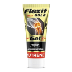 NUTREND FLEXIT GOLD GEL, 100ml