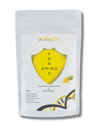 Konan Aminotonic 500g