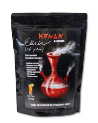Konan Elixír 1,5kg