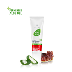Aloe Vera Krémový gél prvej pomoci 30 ml