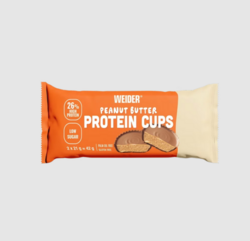 Weider PROTEIN Peanut butter cups 42 g
