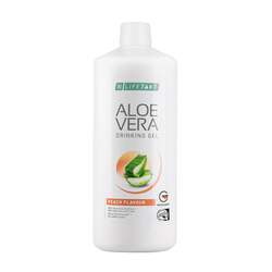 LR Aloe Vera Drinking Gel Broskyňa 1 000 ml