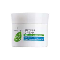LR ALOE VERA JEMNÝ KRÉM 100 ML