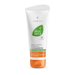 LR Aloe Vera Nutri-Repair šampón na vlasy 200 ml