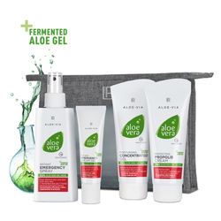 LR Aloe Vera Špeciálny Box pre Starostlivosť o pokožku
