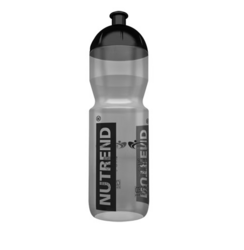 ŠPORTOVÁ FĽAŠA, transparentná, 750ml