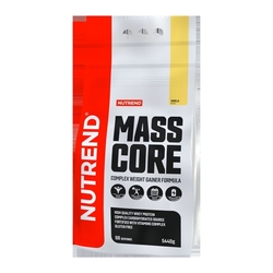 MASS CORE, vanilka, 5440g