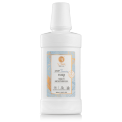 Ústna voda 250 ml