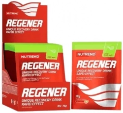 REGENER - fresh apple, 10x75g 
