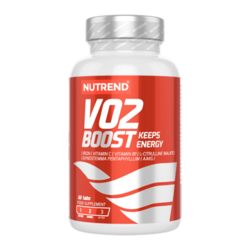 VO2 BOOST 60tabliet