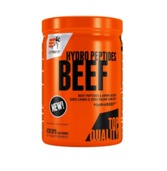 Extrifit BEEF PEPTIDES, 420 cps