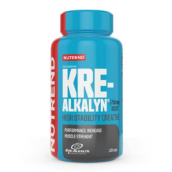 KRE-ALKALYN® 120kapsúl