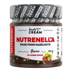 DENUTS CREAM, Nutrenella, 250g