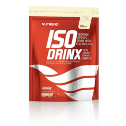 NUTREND ISODRINX - grep, 1000g