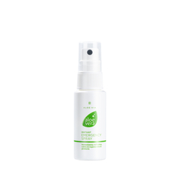 Aloe Vera rozprašovač prázdny (30 ml)
