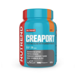 CREAPORT, pomaranč, 600g