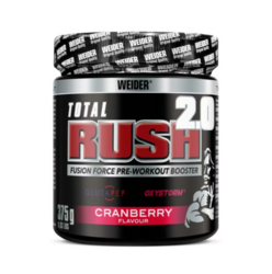 Weider TOTAL RUSH 2.0 375 g