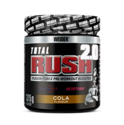 Weider TOTAL RUSH 2.0 375 g