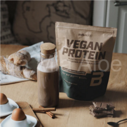 BioTechUSA Vegan Protein 2000 g
