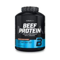 Beef Protein 1816 g BioTechUSA