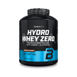BioTechUSA Hydro Whey Zero 1816 g