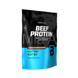 Beef Protein 500 g BioTechUSA