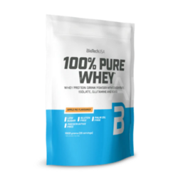 BioTechUSA 100% Pure Whey 1000 g
