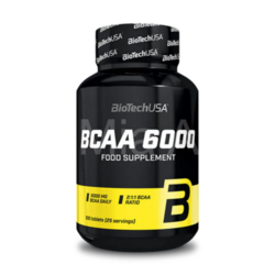 BCAA 6000 BioTechUSA