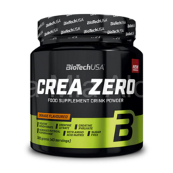 Crea Zero 320 g BioTechUSA