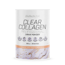 Clear Collagen Professional nápoj v prášku 350 g