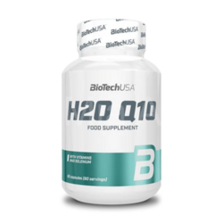 H2O Q10 60 kapsúl