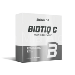 Biotiq C 36 kapsúl