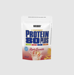 Weider PROTEIN 80 PLUS