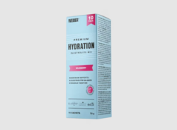 Weider PREMIUM Hydration Sticks 10 x 7g