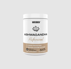 Weider Aswahganda Profesional 120 kapsúl