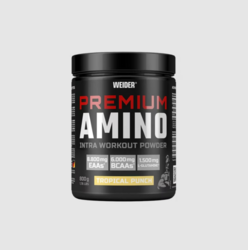 Weider PREMIUM AMINO Powder 800 g 