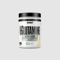 Weider L Glutamín 400 g