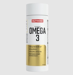 OMEGA 3, 60cps